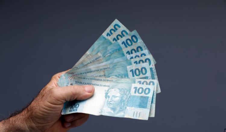 Crédito disponível